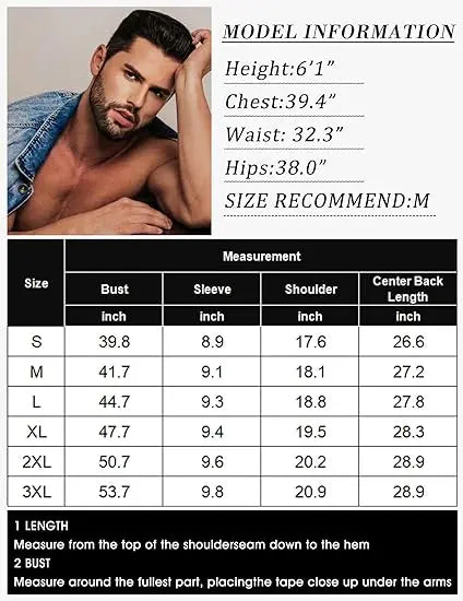 COOFANDY Ribbed Zipper Polo Shirt for Men, Short Sleeve