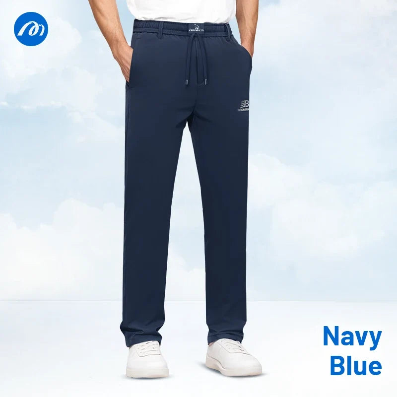 Pure™ MeshIrons - Men’s Breathable Mesh Panel Casual Pants