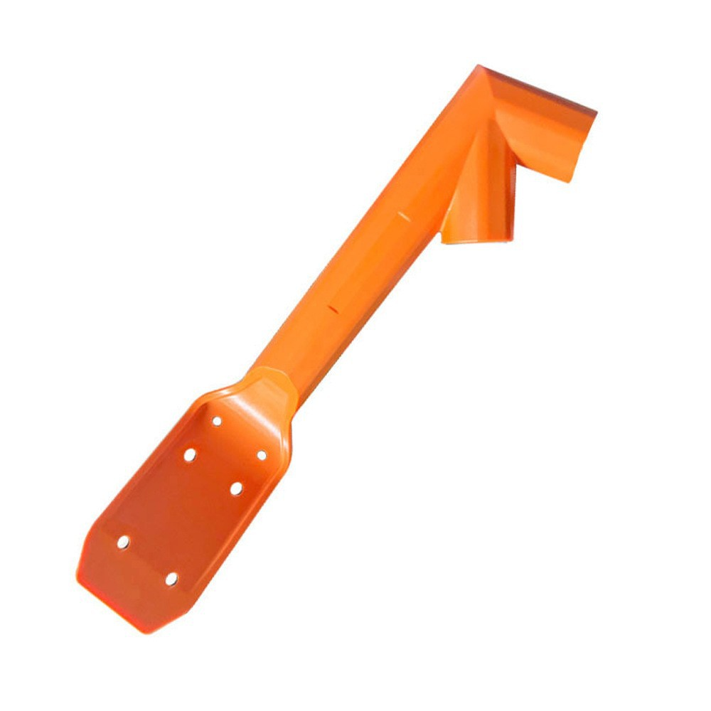 🔧 LIMITED‑TIME 50% OFF! ✨ No-Climb Gutter Cleaning Tool